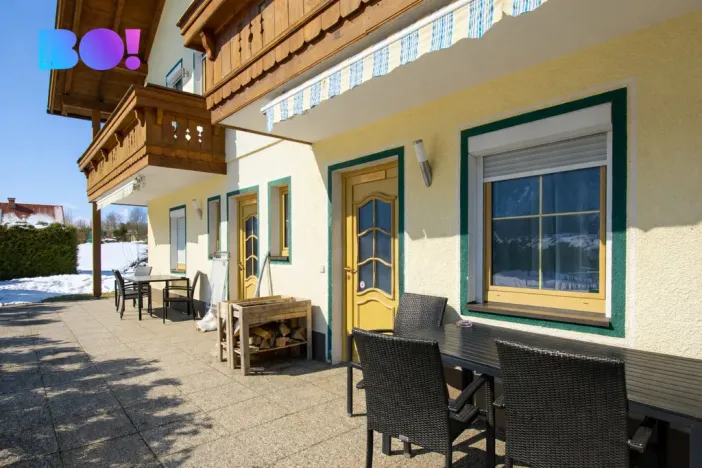 Prodej apartmánu, Presseggen,Rakousko, 256 m2