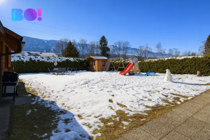 Prodej apartmánu, Presseggen,Rakousko, 256 m2