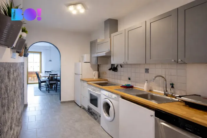 Prodej apartmánu, Presseggen,Rakousko, 256 m2