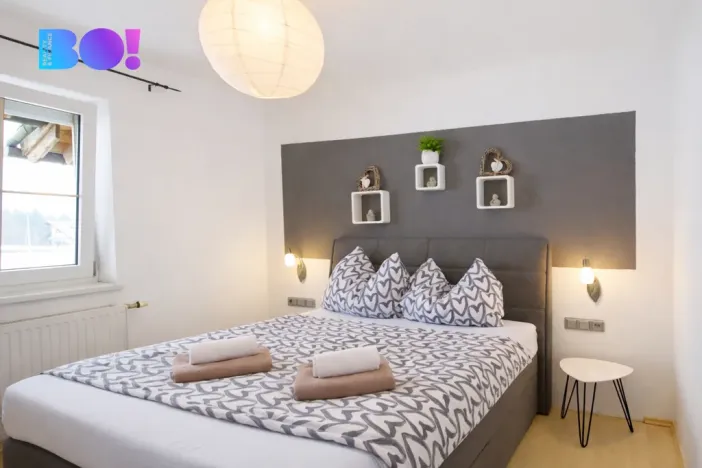 Prodej apartmánu, Presseggen,Rakousko, 256 m2