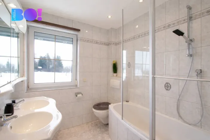 Prodej apartmánu, Presseggen,Rakousko, 256 m2