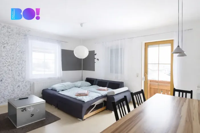 Prodej apartmánu, Presseggen,Rakousko, 256 m2