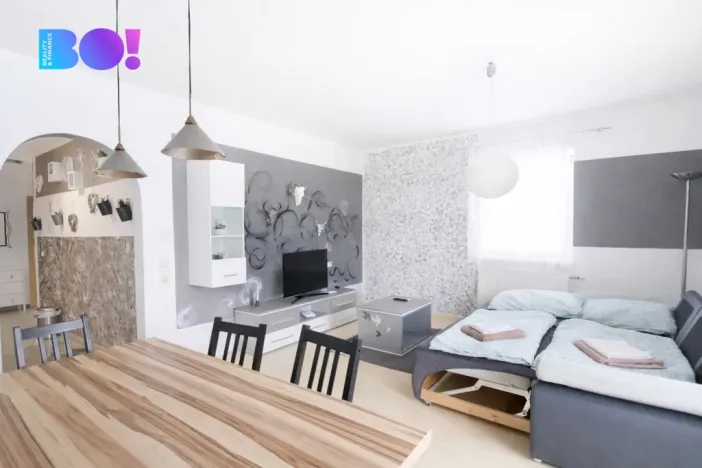 Prodej apartmánu, Presseggen,Rakousko, 256 m2