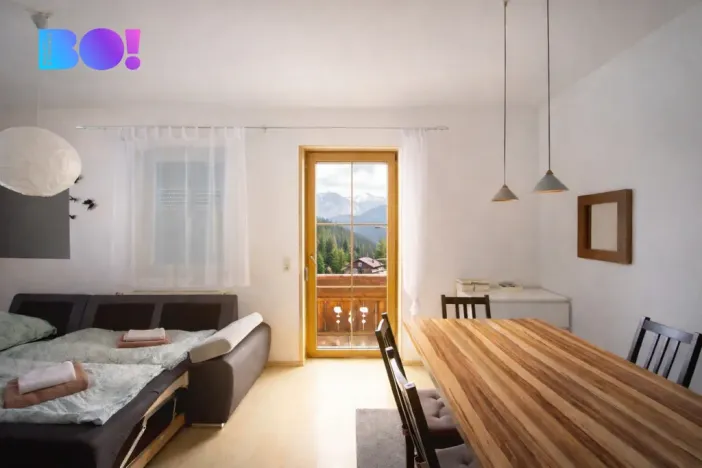 Prodej apartmánu, Presseggen,Rakousko, 256 m2