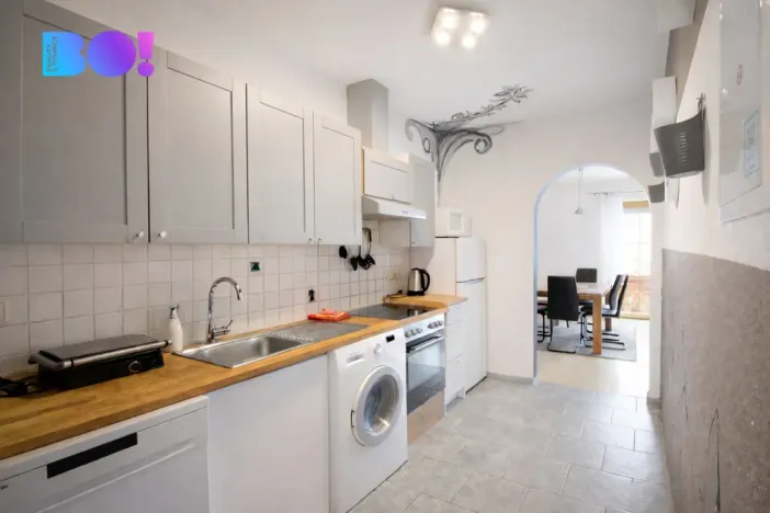 Prodej apartmánu, Presseggen,Rakousko, 256 m2