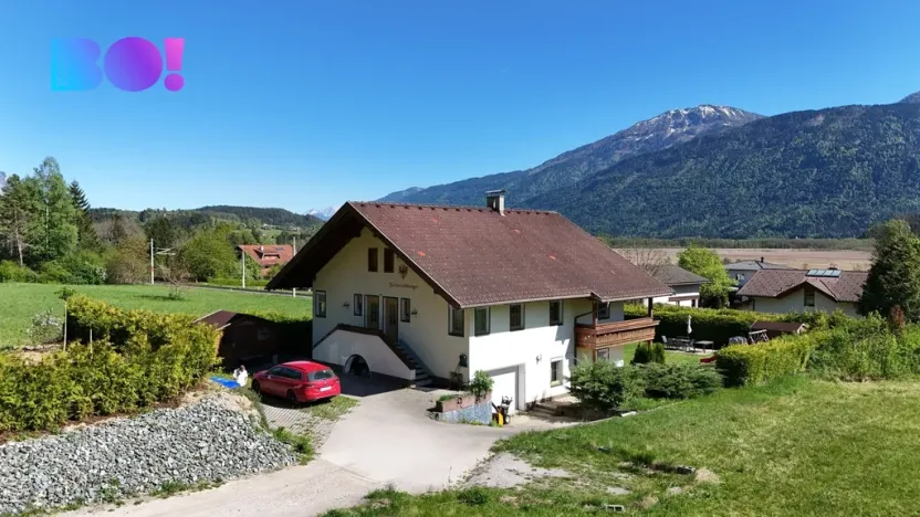 Prodej apartmánu, Presseggen,Rakousko, 256 m2