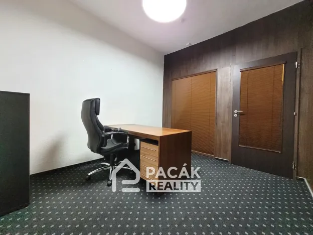 Pronájem kanceláře, Olomouc, Dolní náměstí, 10 m2