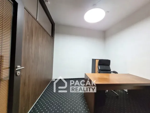 Pronájem kanceláře, Olomouc, Dolní náměstí, 10 m2