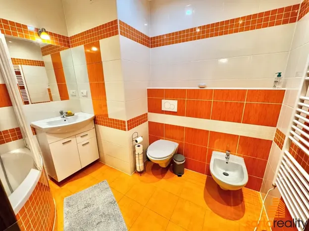 Pronájem bytu 2+1, Ústí nad Labem, Brandtova, 61 m2