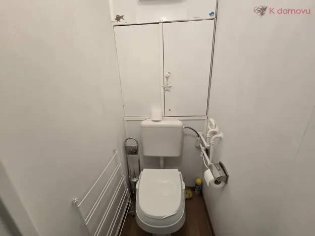 Prodej bytu 3+1, Přerov - Přerov I-Město, Želatovská, 72 m2