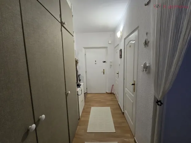 Prodej bytu 3+1, Přerov - Přerov I-Město, Želatovská, 72 m2