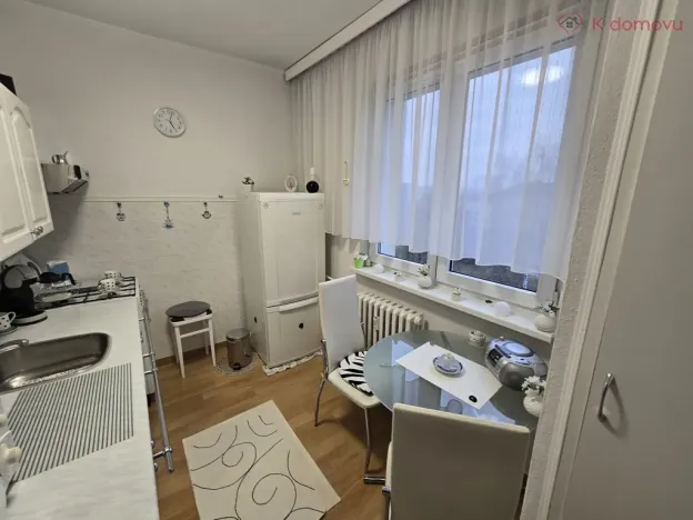 Prodej bytu 3+1, Přerov - Přerov I-Město, Želatovská, 72 m2