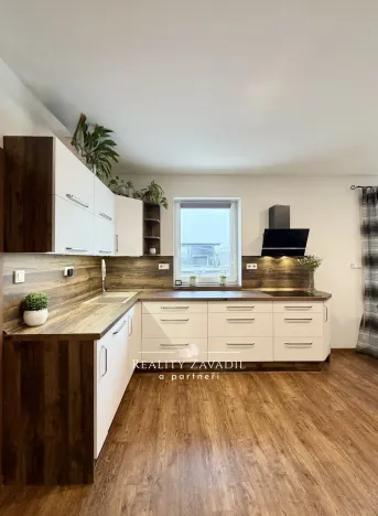 Prodej rodinného domu, Nechanice - Staré Nechanice, 91 m2