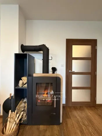 Prodej rodinného domu, Nechanice - Staré Nechanice, 91 m2