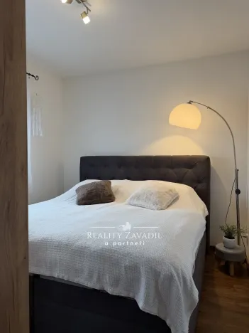 Prodej rodinného domu, Nechanice - Staré Nechanice, 91 m2