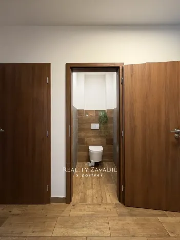 Prodej rodinného domu, Nechanice - Staré Nechanice, 91 m2