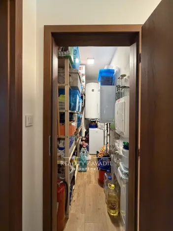 Prodej rodinného domu, Nechanice - Staré Nechanice, 91 m2