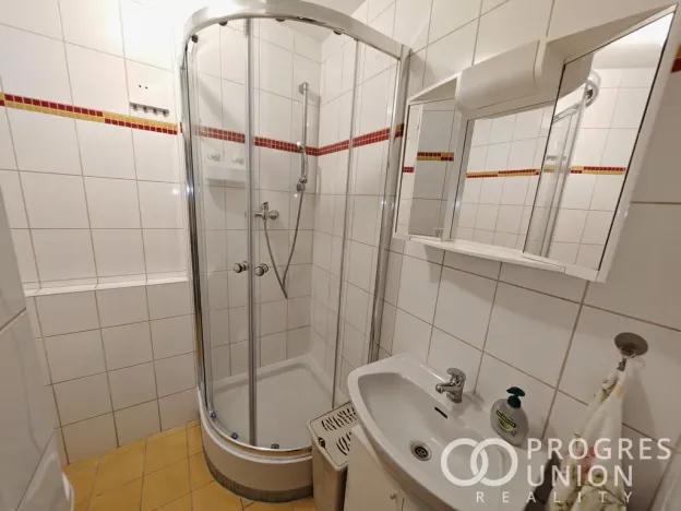 Pronájem bytu 1+kk, Kroměříž, Oskol, 28 m2