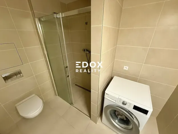 Pronájem bytu 1+kk, Praha - Letňany, Pavla Beneše, 43 m2