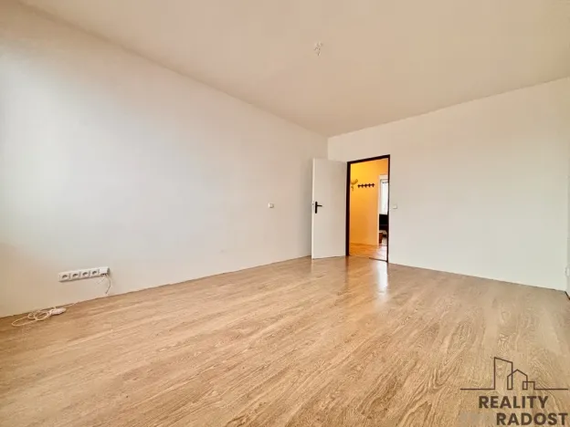 Prodej bytu 3+kk, Rostěnice-Zvonovice - Zvonovice, 65 m2