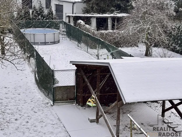 Prodej bytu 3+kk, Rostěnice-Zvonovice - Zvonovice, 65 m2