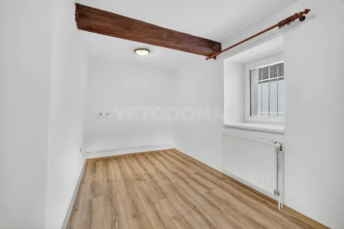 Prodej rodinného domu, Benešovice, 231 m2