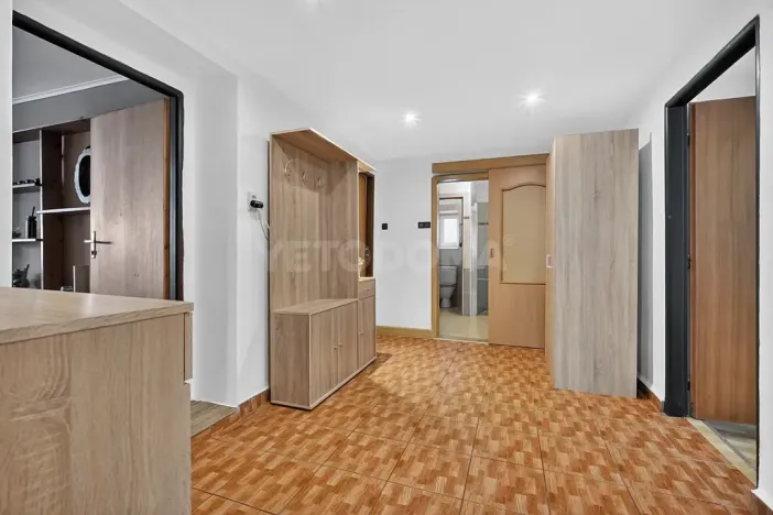 Prodej rodinného domu, Benešovice, 231 m2