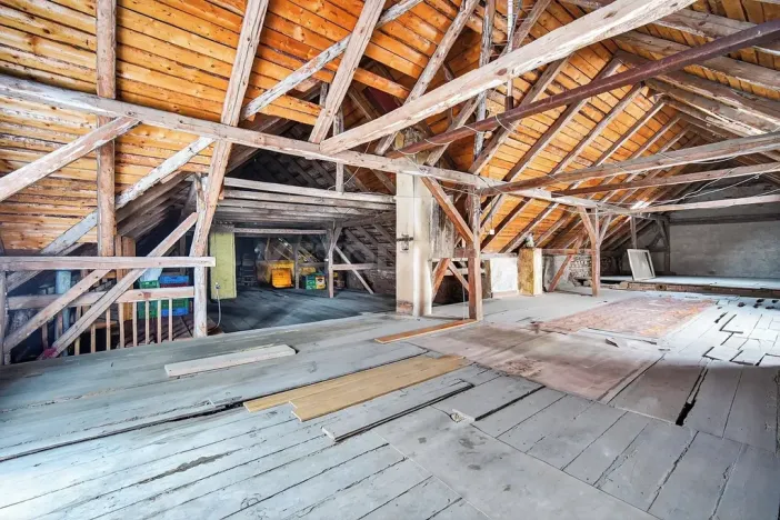 Prodej rodinného domu, Benešovice, 231 m2