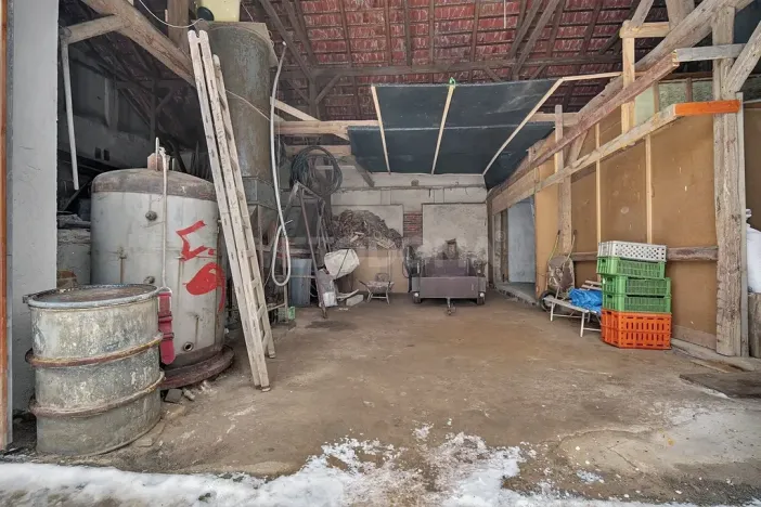 Prodej rodinného domu, Benešovice, 231 m2