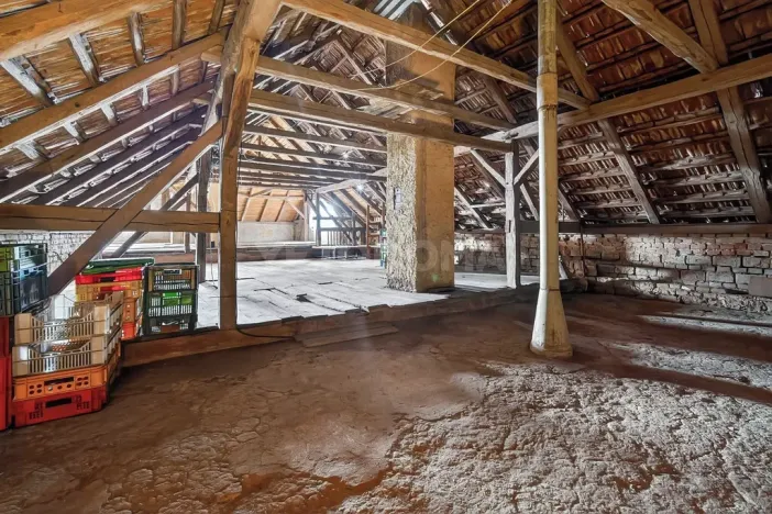 Prodej rodinného domu, Benešovice, 231 m2