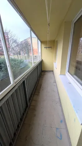 Pronájem bytu 3+1, Most, Josefa Ševčíka, 69 m2