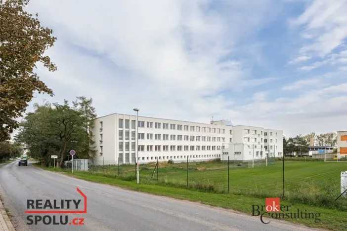 Pronájem bytu 1+kk, Mlékojedy, 47 m2