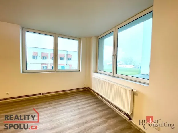 Pronájem bytu 1+kk, Mlékojedy, 47 m2