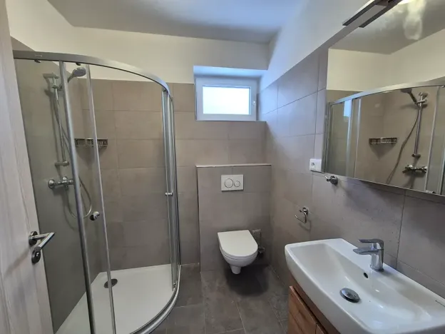 Pronájem bytu 1+kk, Třešť, Havlíčkova, 33 m2