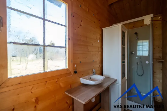 Prodej zahrady, Ostrava - Nová Bělá, 1145 m2