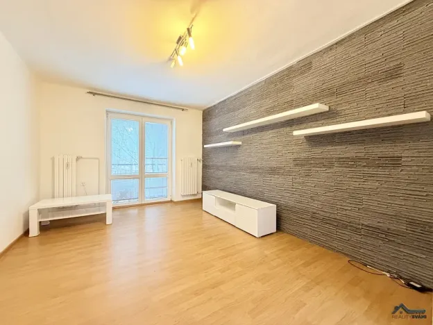 Pronájem bytu 2+1, Ostrava - Hrabůvka, Letecká, 56 m2