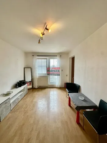 Prodej bytu 2+1, Milovice, Braniborská, 45 m2