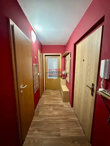 Prodej bytu 2+1, Milovice, Braniborská, 45 m2