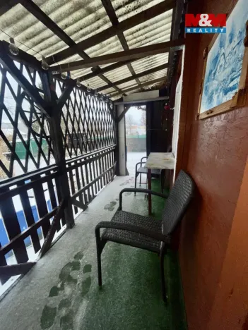 Prodej zahrady, Varnsdorf, Na Pastvinách, 293 m2