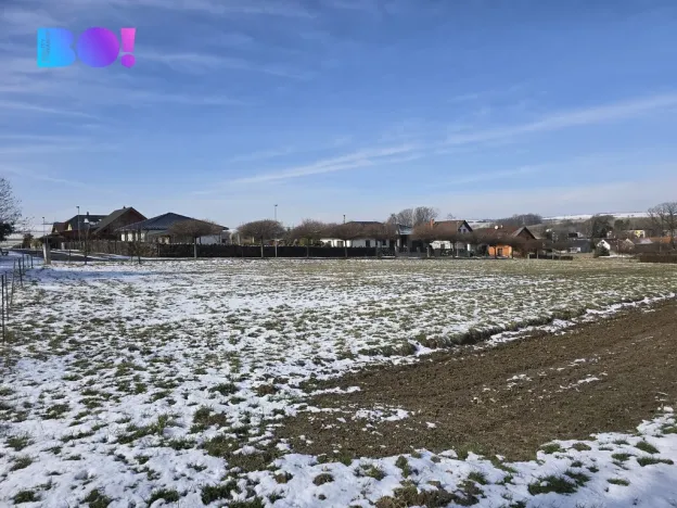 Prodej pozemku pro bydlení, Velké Albrechtice, 1067 m2