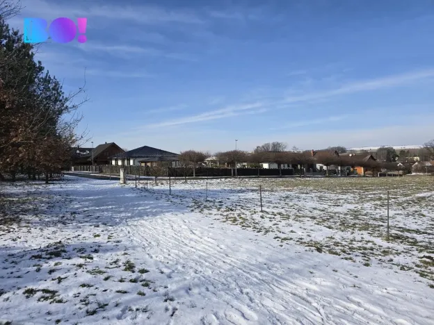 Prodej pozemku pro bydlení, Velké Albrechtice, 1067 m2