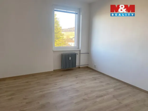 Pronájem bytu 2+1, Nový Jičín - Loučka, Za Korunou, 57 m2