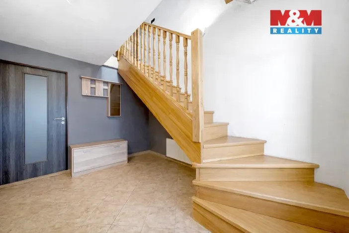 Prodej rodinného domu, Cerekvice nad Loučnou, 408 m2