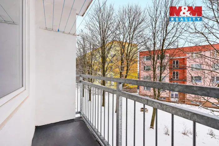 Prodej bytu 5+1, Vrchlabí, Školní, 87 m2