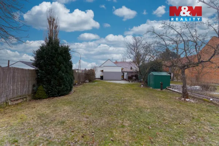 Prodej rodinného domu, Slavkov u Brna, Čelakovského, 173 m2