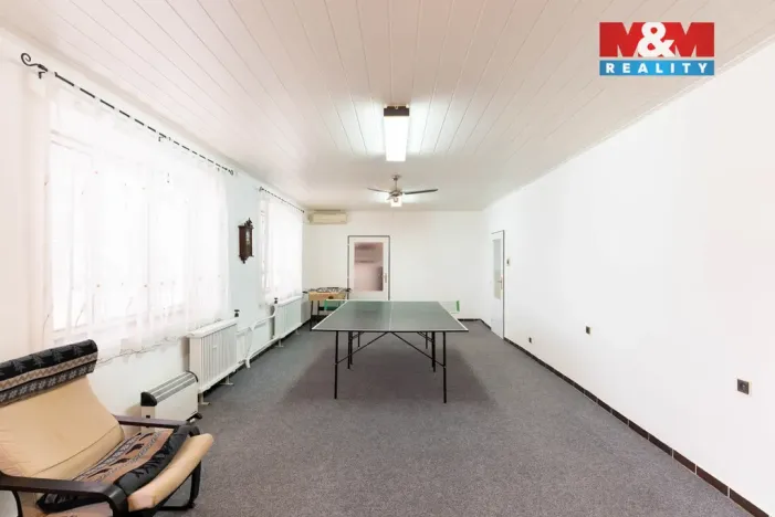 Prodej rodinného domu, Slavkov u Brna, Čelakovského, 173 m2