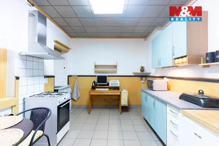 Prodej rodinného domu, Slavkov u Brna, Čelakovského, 173 m2