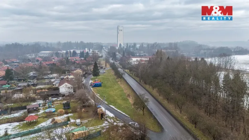 Prodej zahrady, Horní Suchá, Černá cesta, 2238 m2