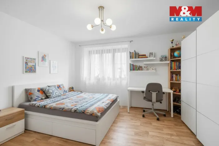 Prodej rodinného domu, Unhošť, Havlíčkova, 221 m2