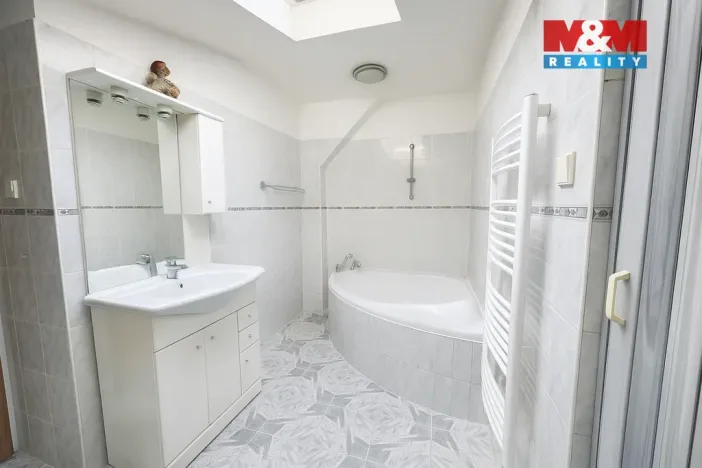 Prodej bytu 5+1, Jablonec nad Nisou - Proseč nad Nisou, Prosečská, 187 m2